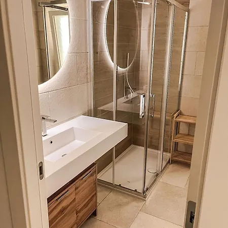 Db Apartment Vieste