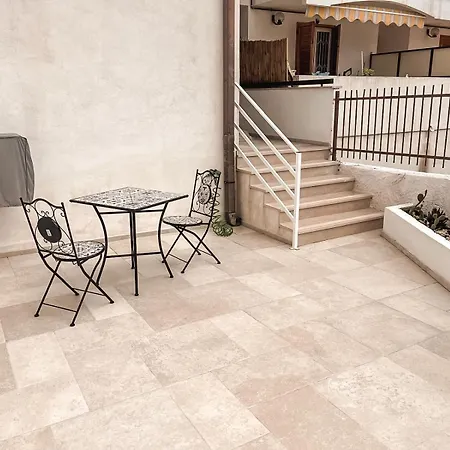 Apartment Db Vieste